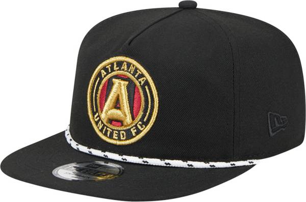 New era best sale rope hat