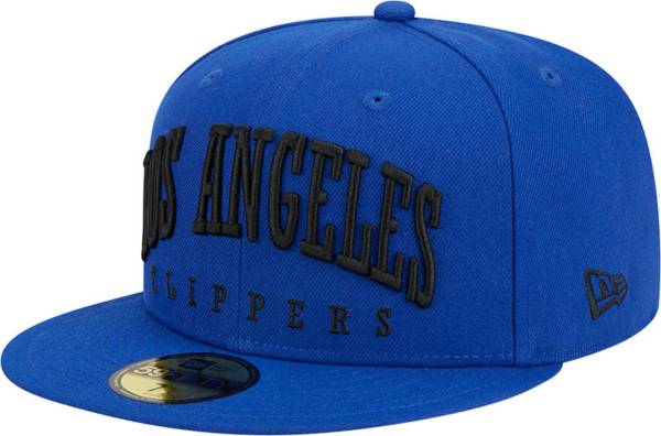 New Era Los Angeles Clippers NBA Draft 2022 59FIFTY Fitted Hat