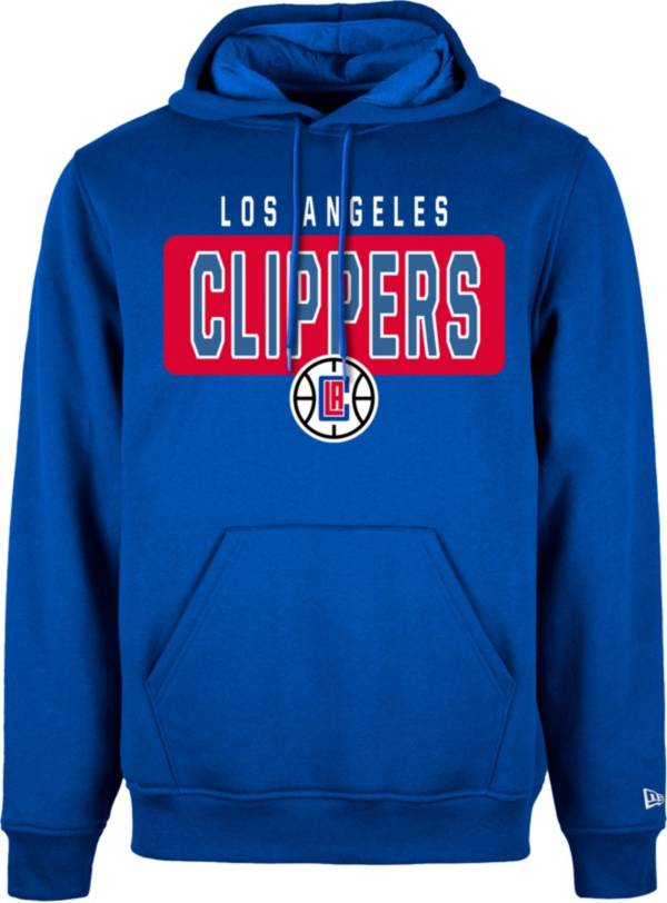 Clippers sweatshirt discount