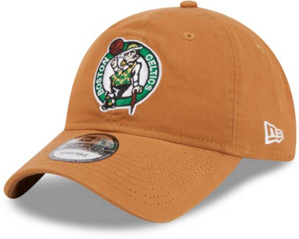 Celtics best sale adjustable hat