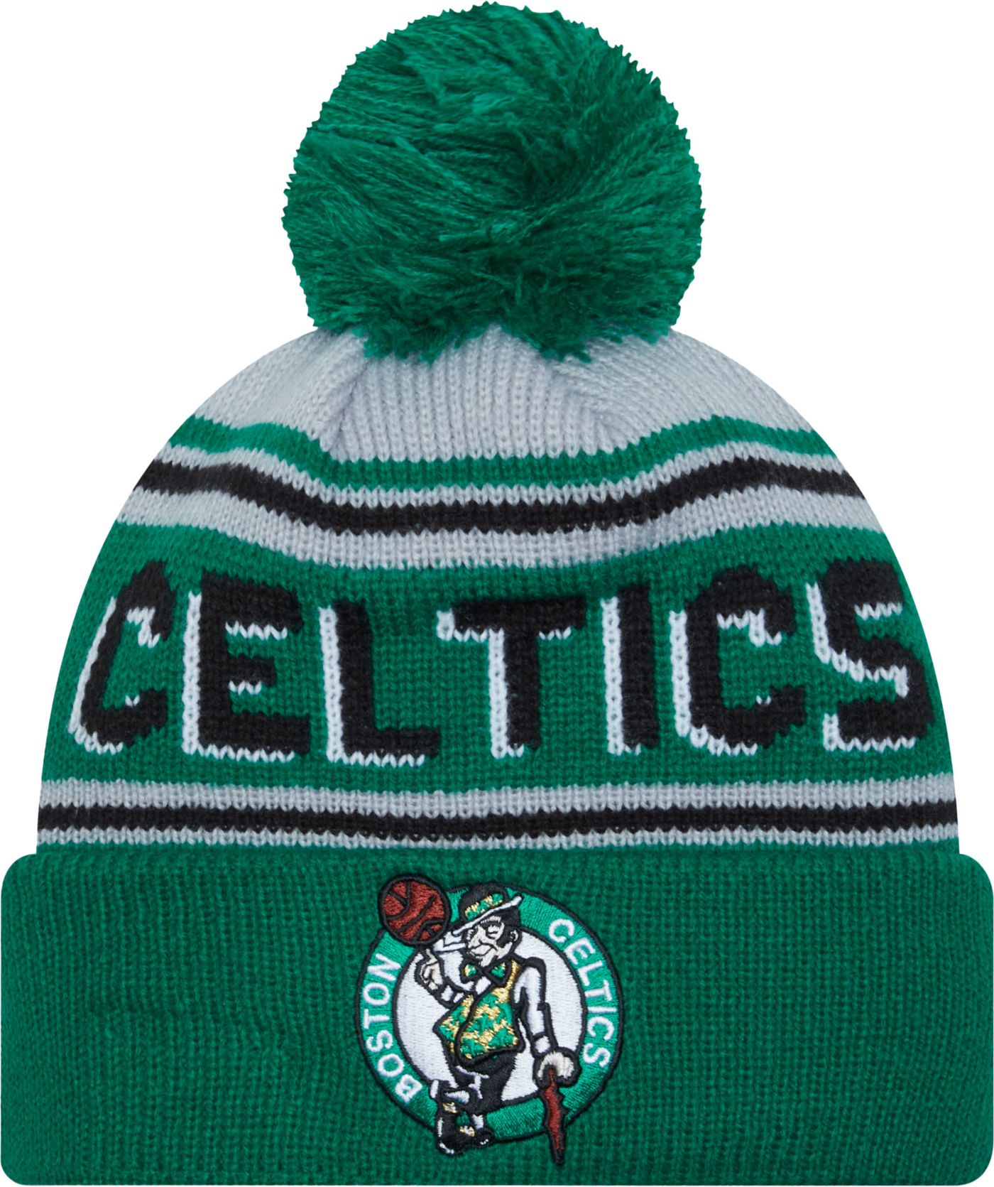 Celtics beanie online