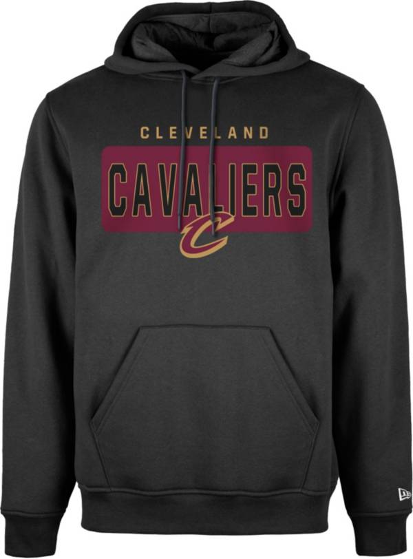 Cleveland 2024 cavaliers hoodie