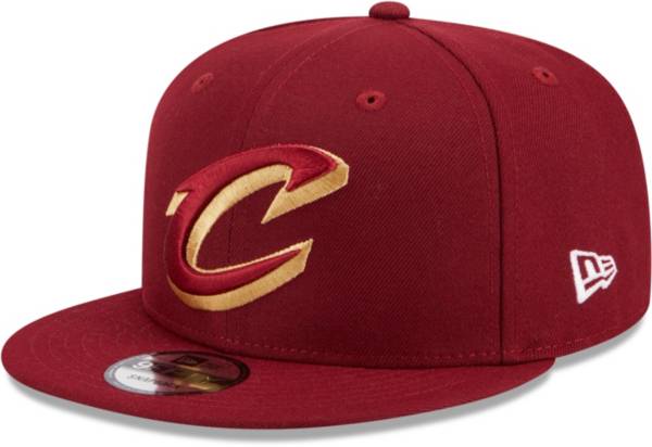 Cleveland store cavs hat