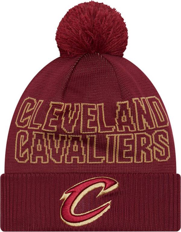 Cavaliers beanie store