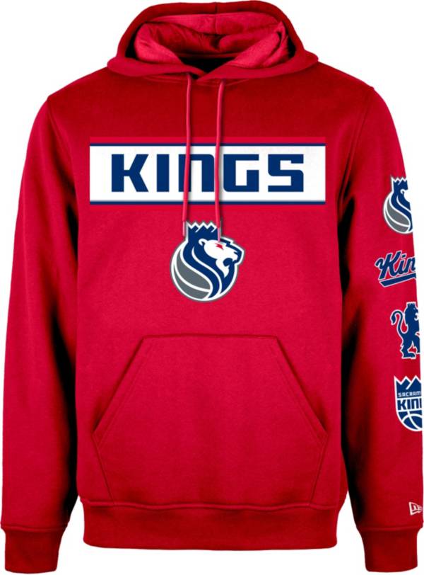 Sacramento kings hoodie new arrivals