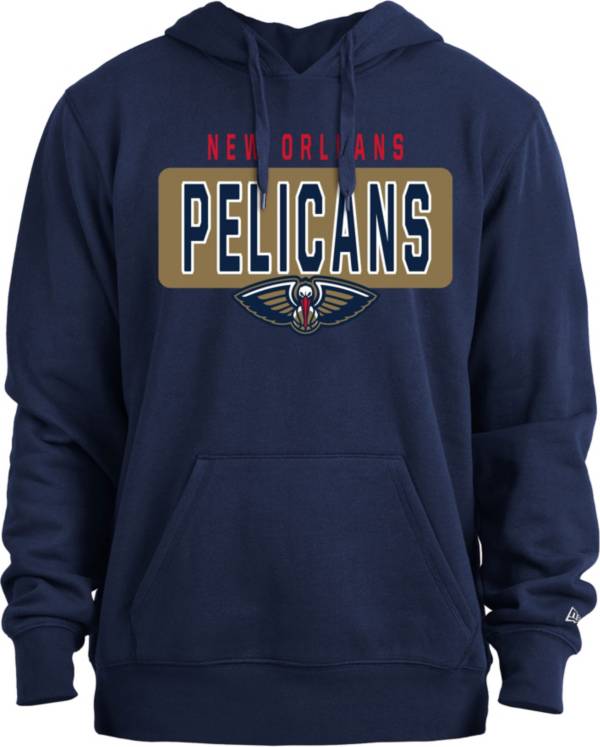 New orleans pelicans clearance sweatshirt