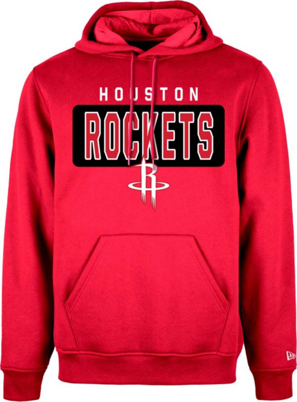 Hoodie on sale houston rockets