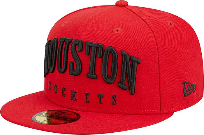 New Era Houston Rockets T-Shirts in Houston Rockets Team Shop 
