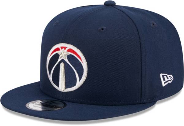 Washington wizards hot sale hat