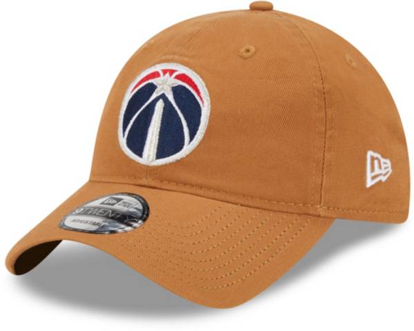 Washington wizards hot sale hat