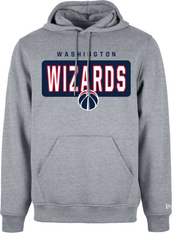 Washington hot sale wizards hoodie