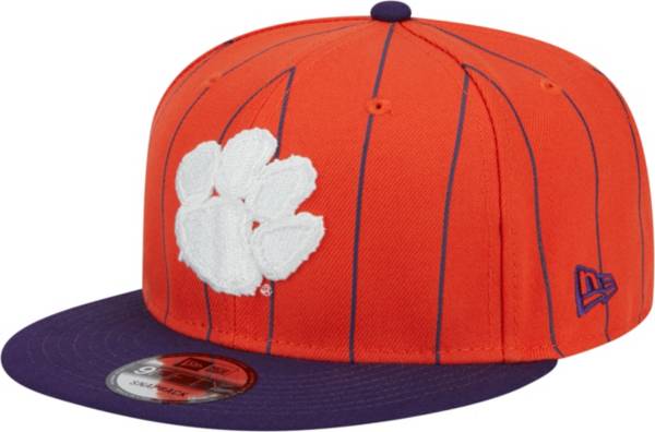 The Game Clemson University Tigers Retro Circle Adjustable