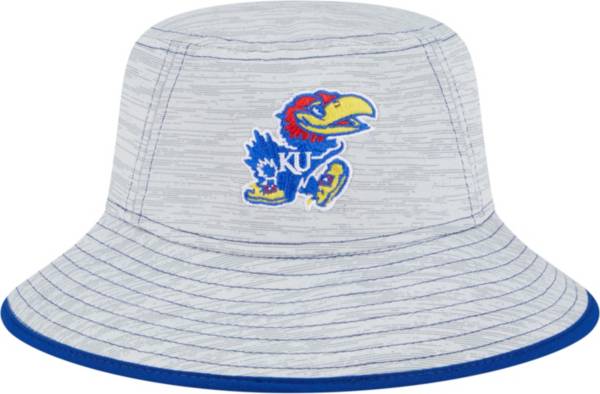 Kansas jayhawks bucket store hat