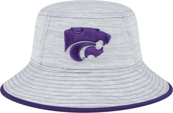 K state sale bucket hat