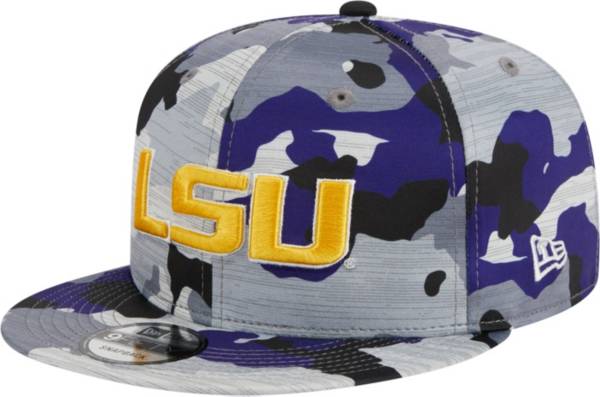 New era cheap lsu hat