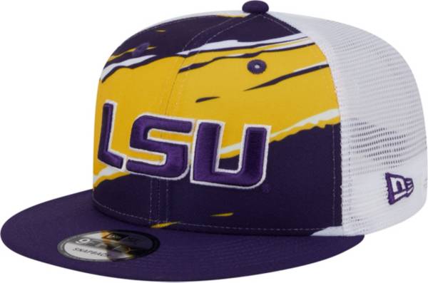 New era lsu hot sale hat