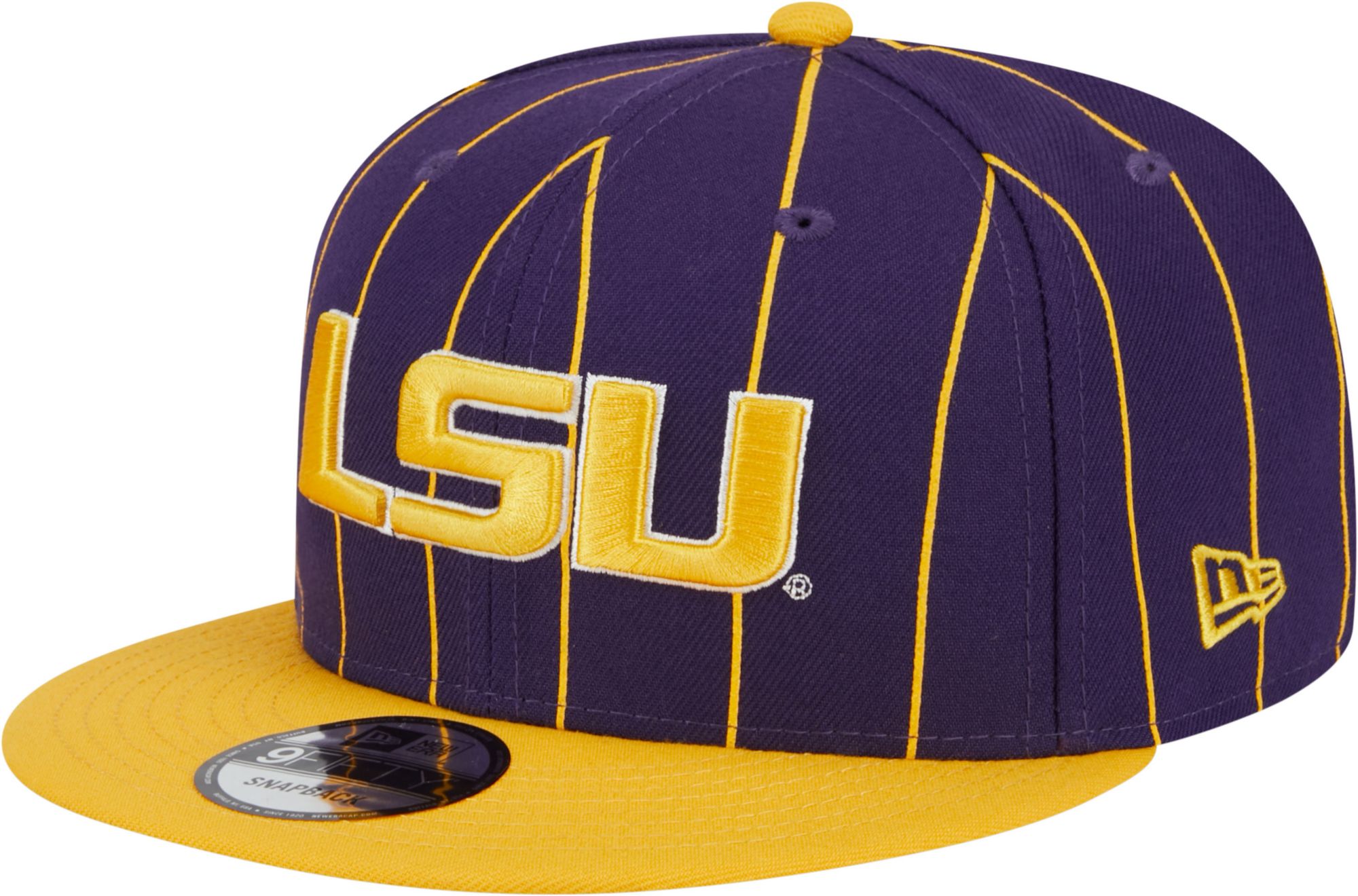 New era store lsu hat