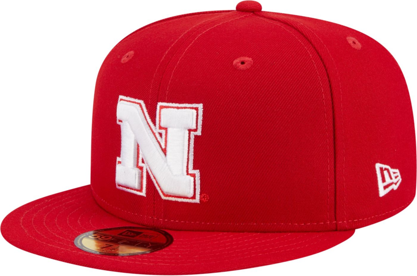 Nebraska baseball cap online