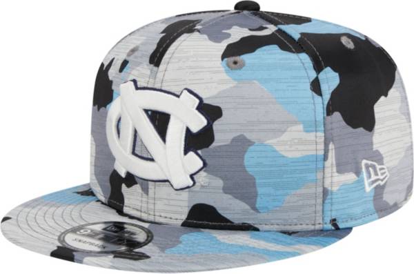 Men's Top of the World Camo/Cream South Carolina Gamecocks OHT