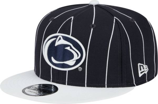 Adjustable Penn State Hats