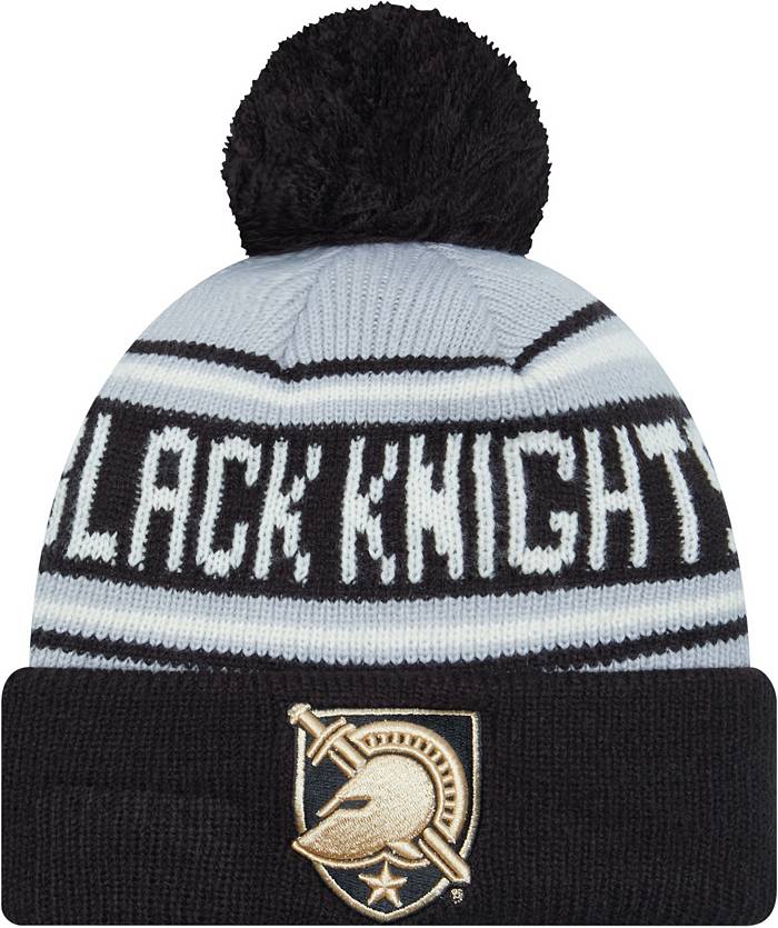 Men's Nike White Army Black Knights Replica Hockey Jersey
