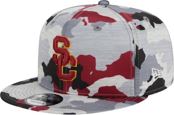 Usc 2024 camo hat