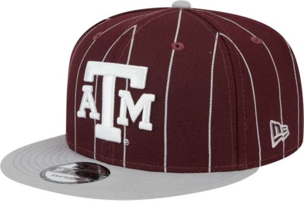 Texas a&m hot sale baseball cap