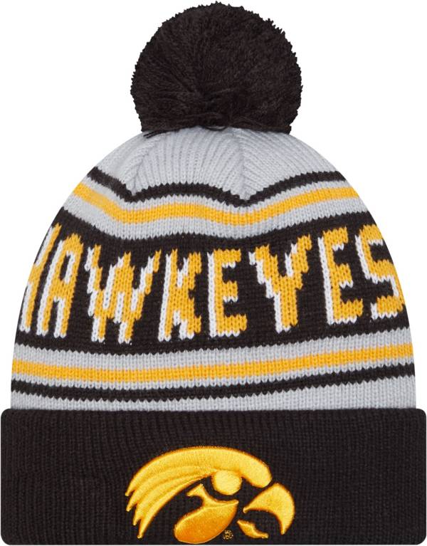 Iowa hawkeye 2024 winter hat