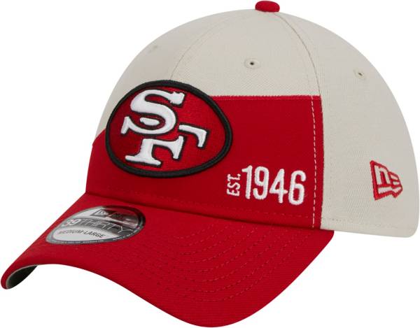 Buy San Francisco 49ers New Era 2022 NFL Training Camp Official