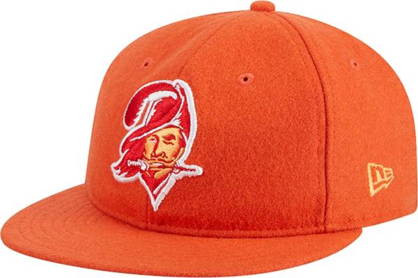 Buccaneers best sale fitted hat