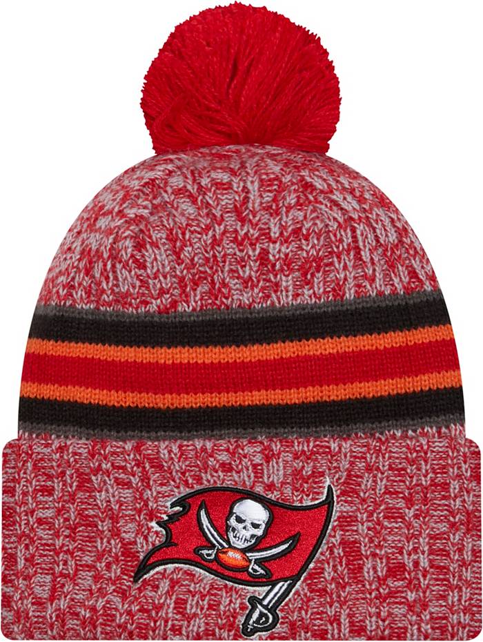 New Era, Accessories, New Jersey Devils Knit Hat
