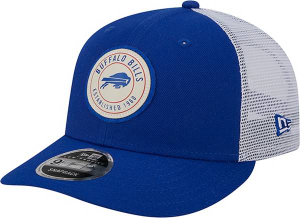 Dick's Sporting Goods '47 Men's Buffalo Bills Legacy Clean Up Royal  Adjustable Hat