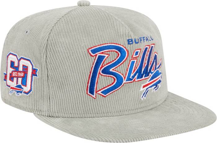 buffalo bills headwear