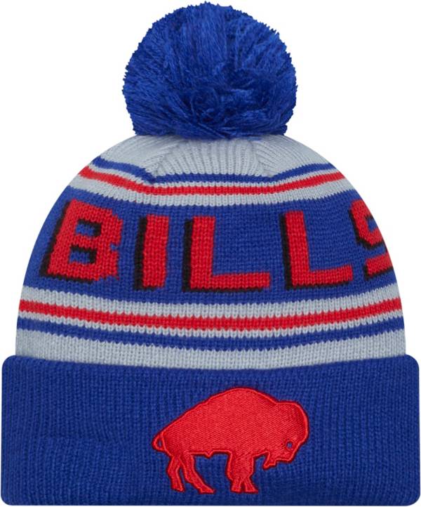 buffalo bills winter hat mens