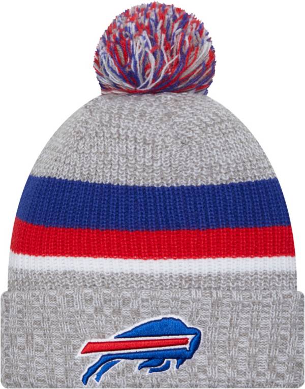 buffalo bills men's winter hat