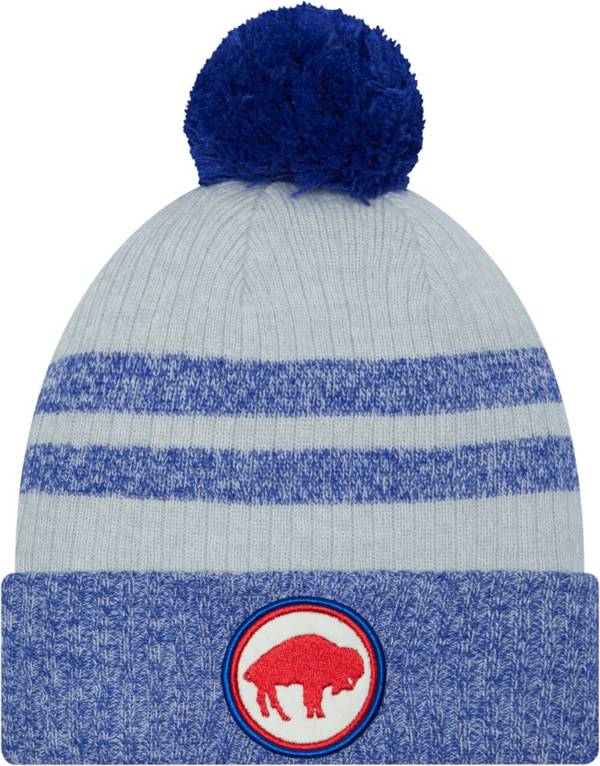 New Era, Accessories, New Era Buffalo Bills Sideline Sport Knit Beanie