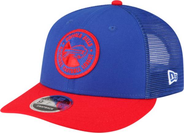 Buffalo bills best sale sideline hat