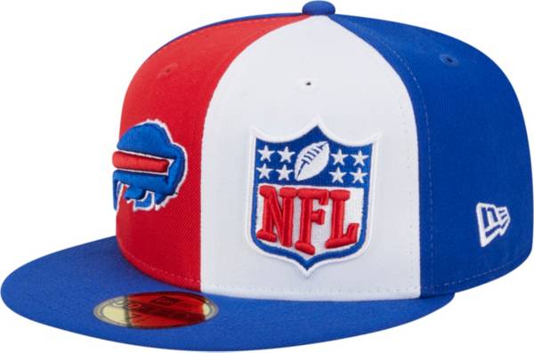 New Era Bills 2023 NFL Draft 59FIFTY Fitted Hat