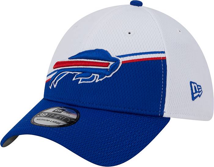 Buffalo Bills NFL 2023 Sideline New Era 9Fifty Snapback Team Cap