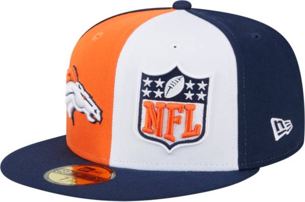 broncos fitted