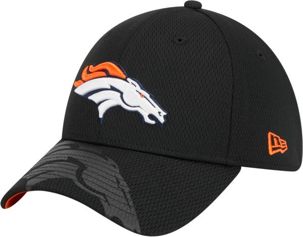 denver broncos visor