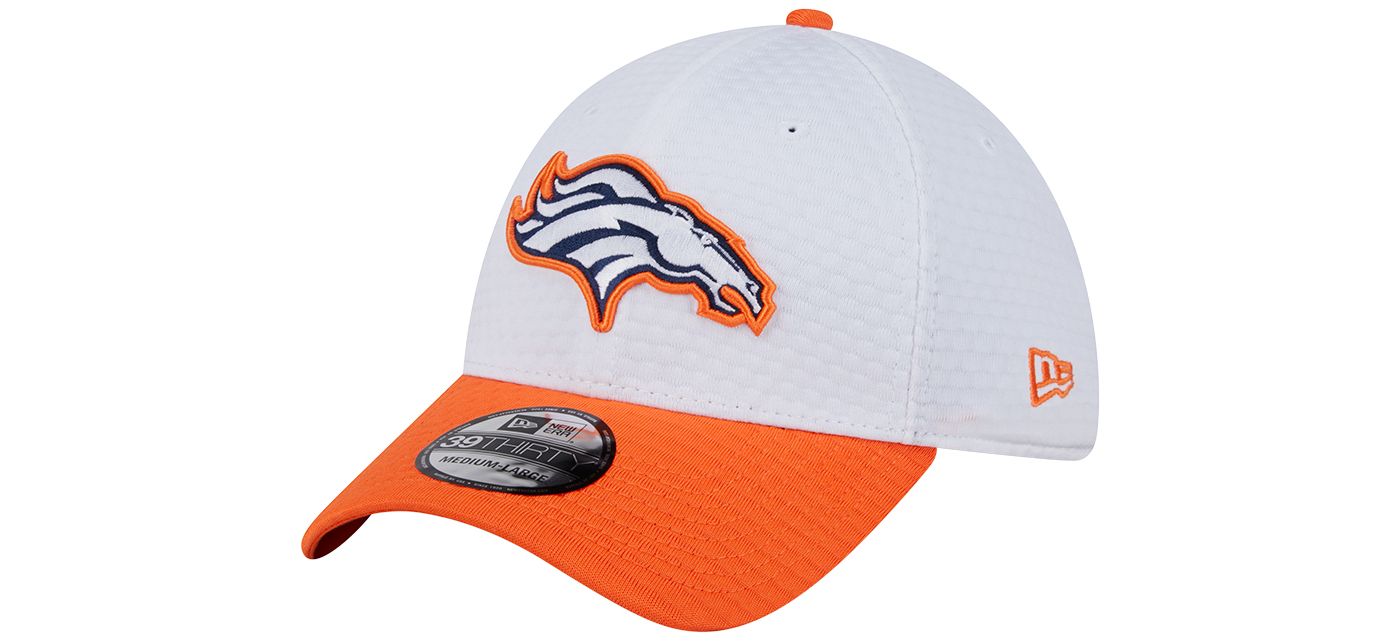 Denver hotsell Broncos hat