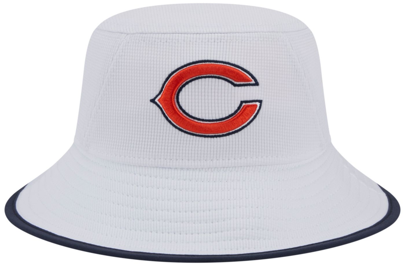 Bears white bucket hat online