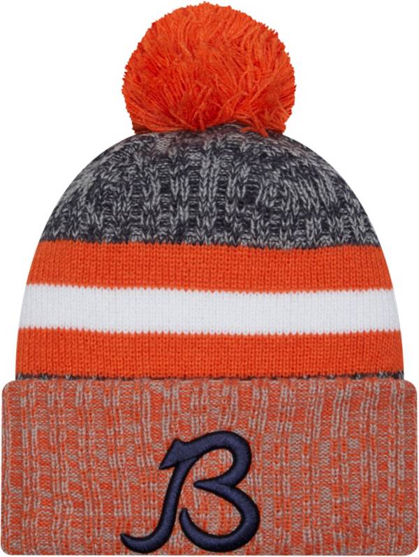 Bears 2024 sideline beanie