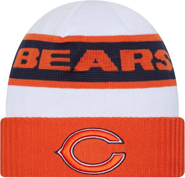 Chicago Bears 2023 Sideline B Knit Hat – Wrigleyville Sports