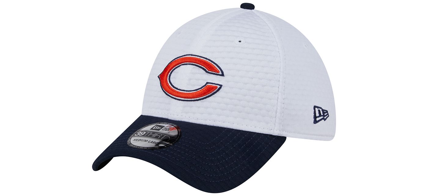 New era buy Chicago bears fitted hat M/L