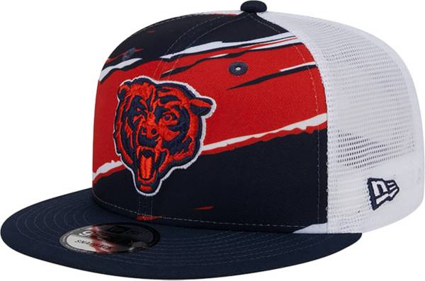 Men's Nike Navy Chicago Bears Custom Game Jersey Size: Extra Large