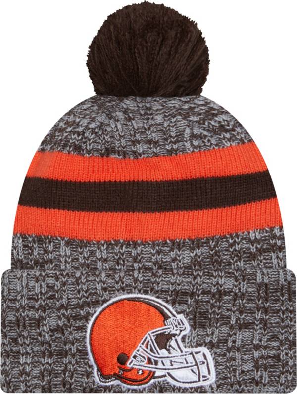 Browns winter hat new arrivals