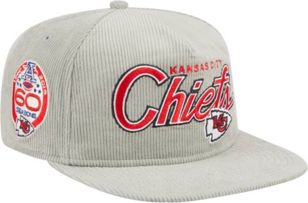 Kansas City Chiefs Adjustable Hat, Snapback, Chiefs Adjustable Caps