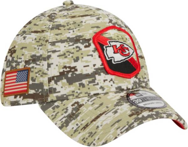 2023 Kansas City Chiefs Salute to Service Collection, Chiefs